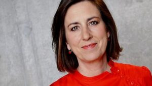 Kirsty Wark