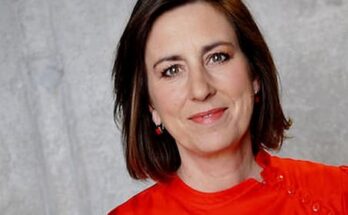 Kirsty Wark