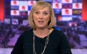 Martine Croxall