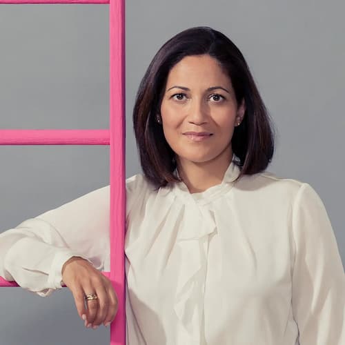 Mishal Husain Bio, BBC, Age, Spouse, Children, Salary/Net Worth