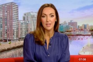 Sally Nugent