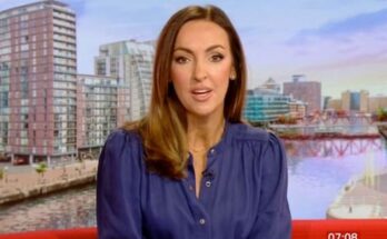 Sally Nugent