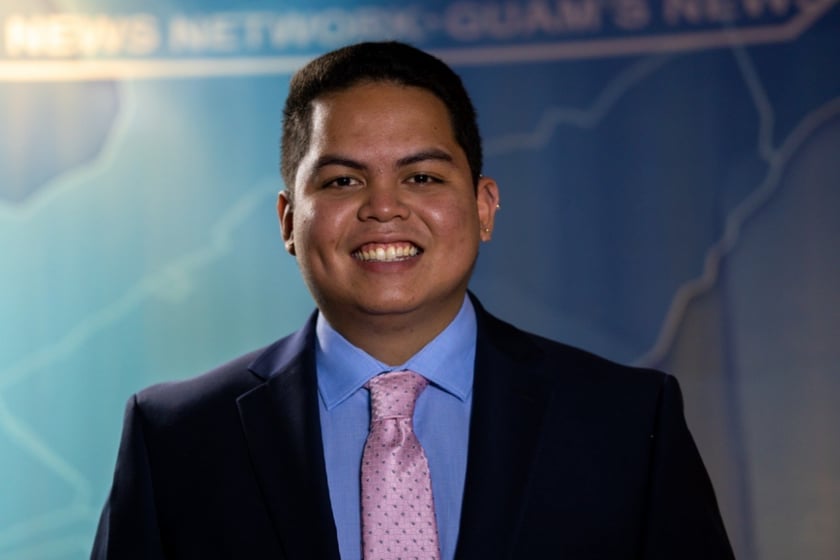 Thomas Manglona