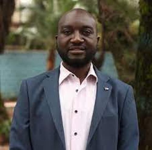 Emmanuel Igunza