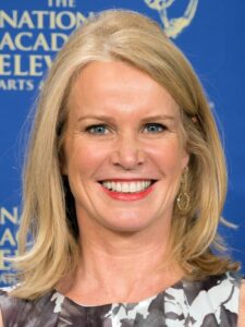 Katty Kay