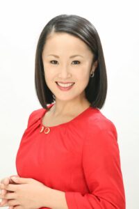 Mariko Oi