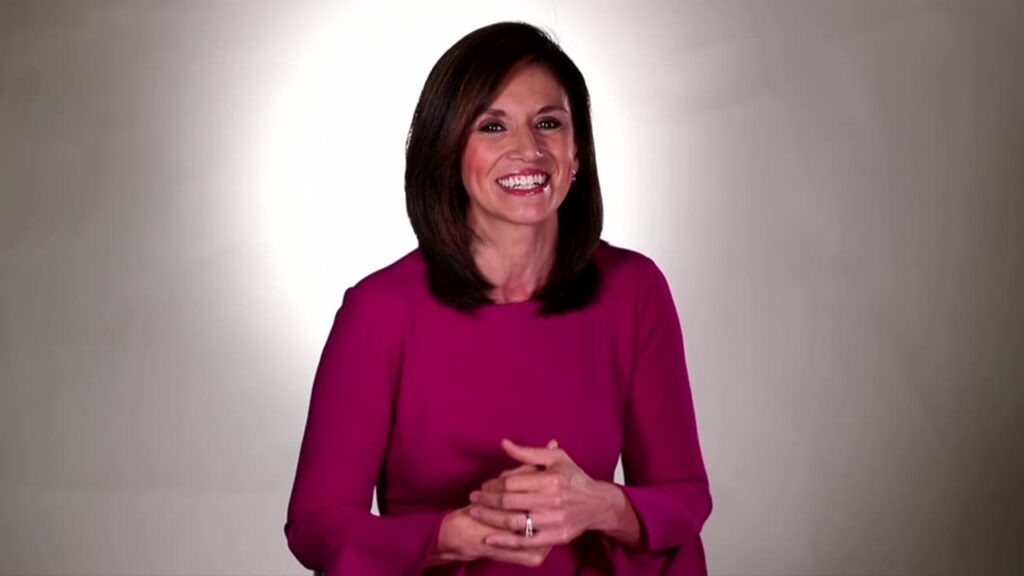 Photo of Elissa Rivas