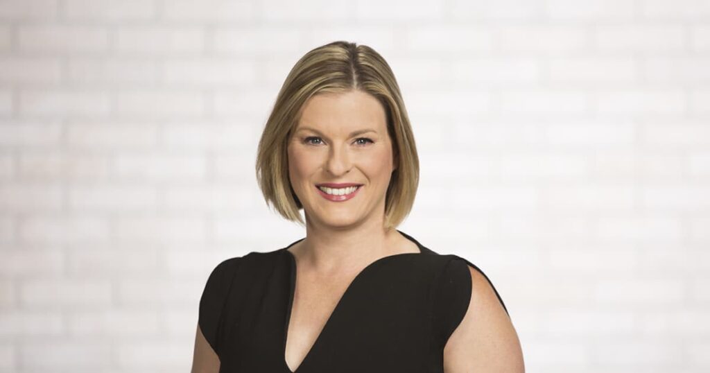 Photo of Jaclyn Allen