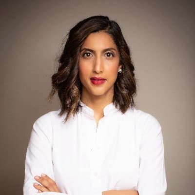 Samira Hussain
