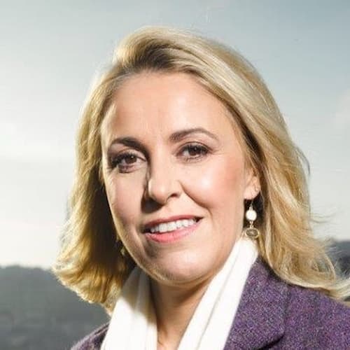 Sarah Smith Bio, BBC, Age, Spouse, Children, Worth