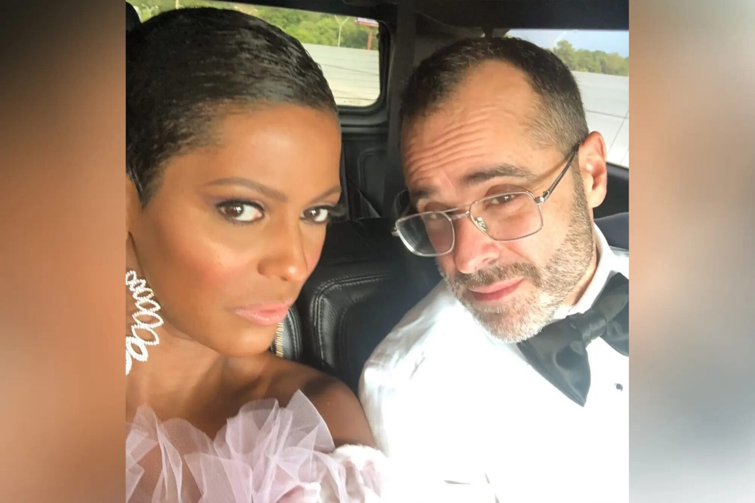Tamron Hall Bio, MSNBC, Age, Height, Husband, and Net Worth
