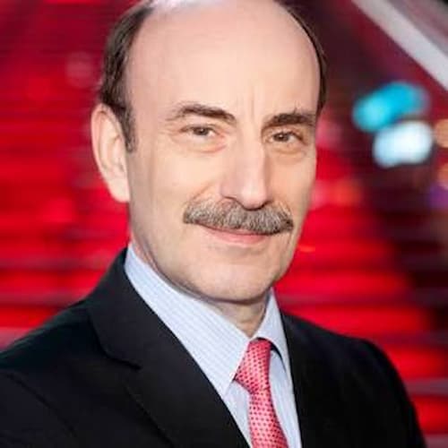 Tom Brook