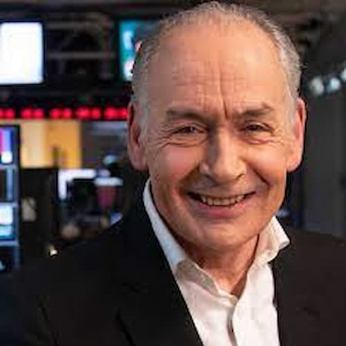 Alastair Stewart