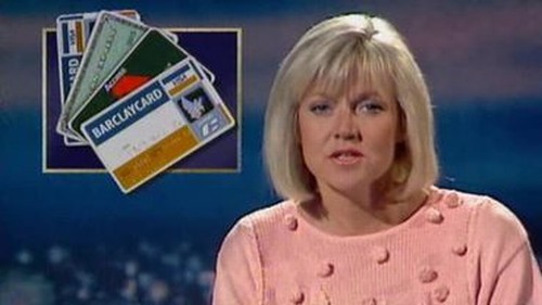 Carol Barnes