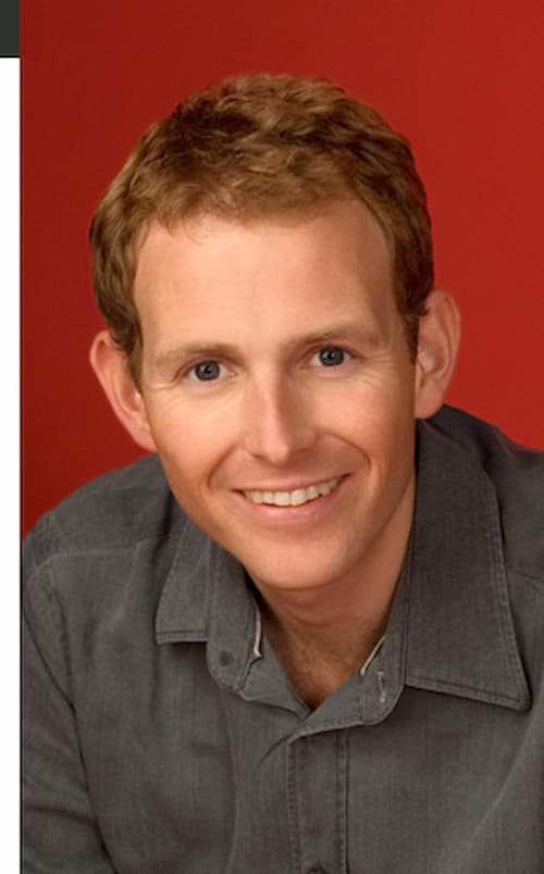 Dan Rivers