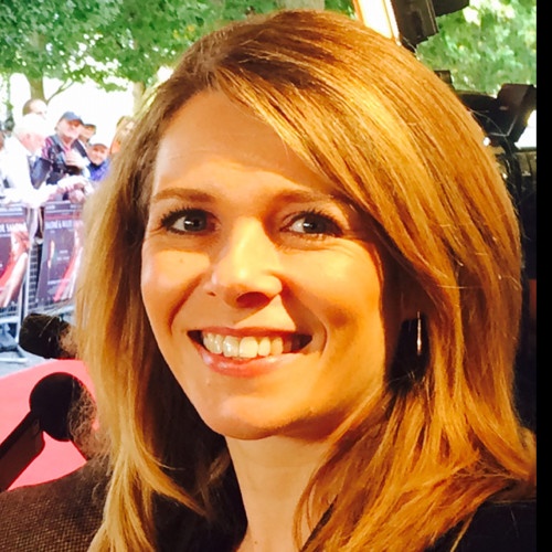 Faye Barker