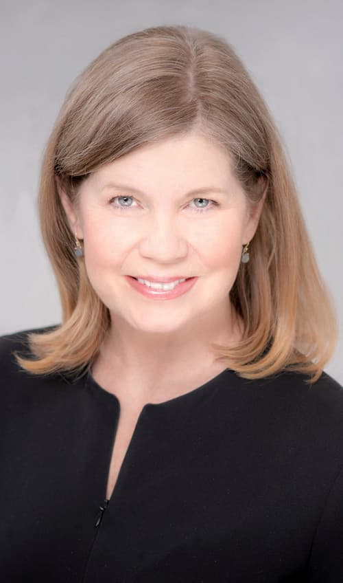 Judy Tygard