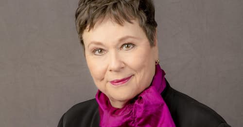 Martha Teichner