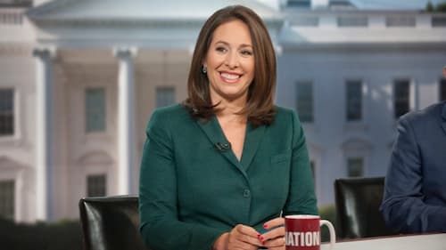 Nancy Cordes Bio, CBS 42, Age, Spouse, Kids, Salary/Net Worth