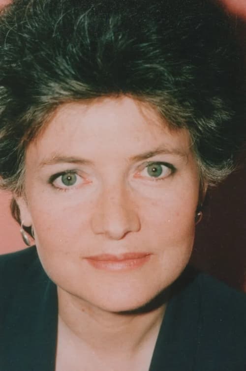Pamela Armstrong