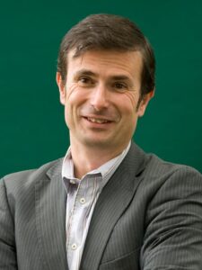 Robert Peston