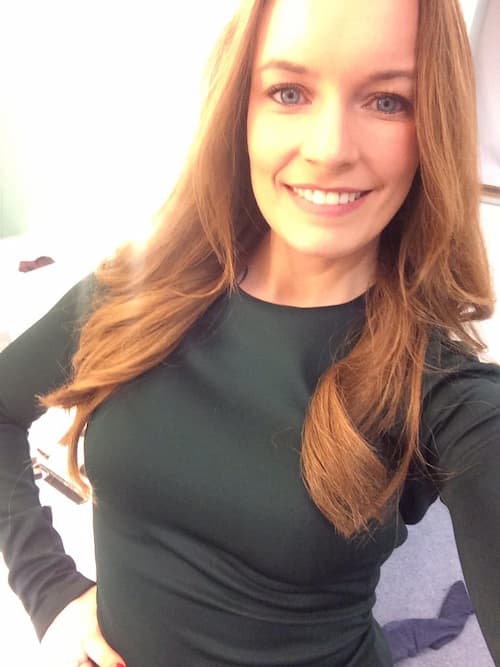 Stacey Foster