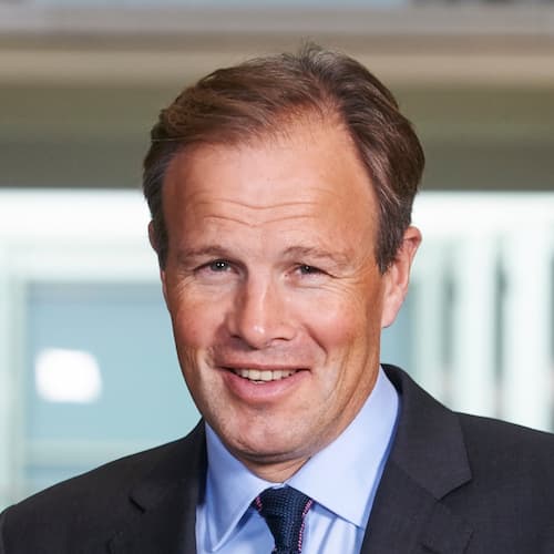 Tom Bradby