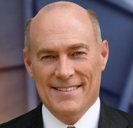 James Spann Bio, ABC 33/40, Parents, Children, Salary, Net Worth