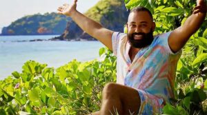 Yamil Arocho Bio, Survivor 44, Age, Husband, and Net Worth