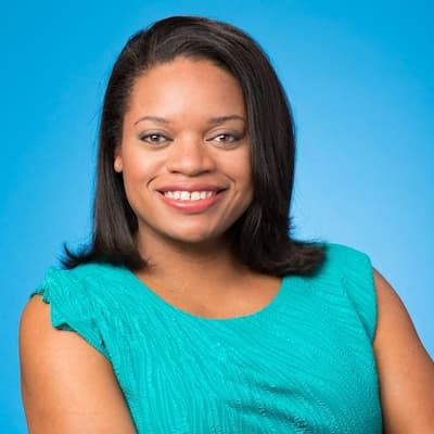 Elissia Wilson Photo