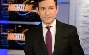 Dan Harris