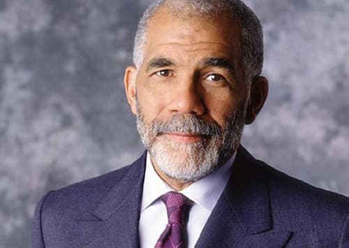 Ed Bradley 