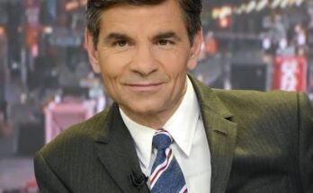 George Stephanopoulos