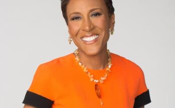 Robin Roberts