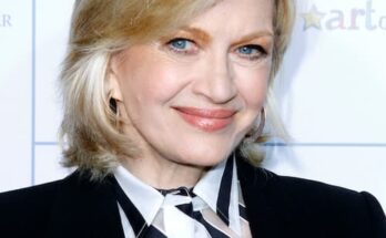 Diane Sawyer