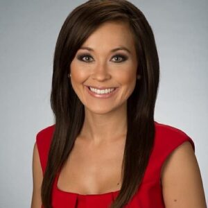 Eva Pilgrim Bio, ABC, Age, Spouse, Children, Salary/Net Worth