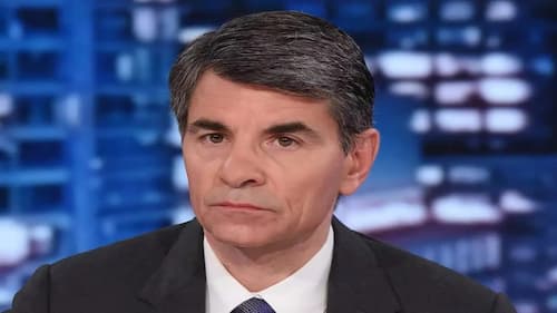 George Stephanopoulos