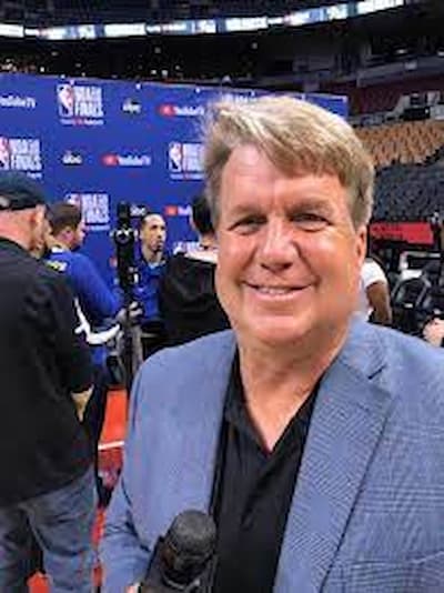 Jim Mattson