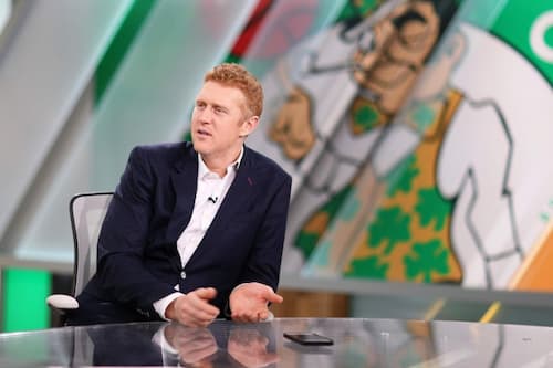 Brian Scalabrine