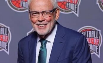 Mike Gorman