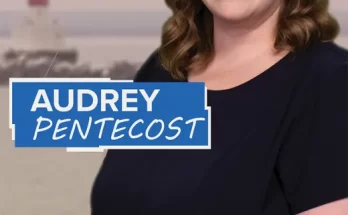 Audrey Pentecost