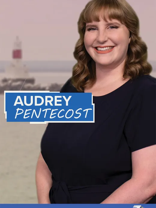 Audrey Pentecost