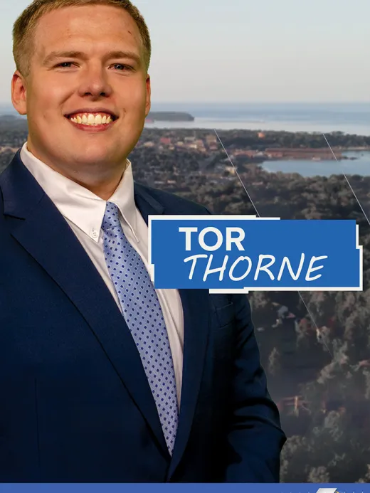 Tor Thorne