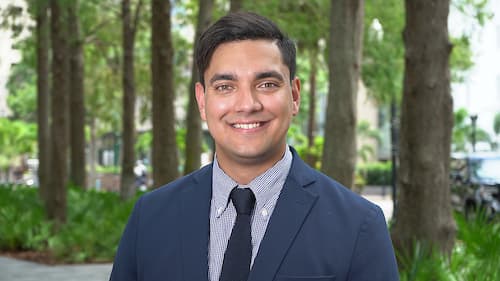 Jason Delgado