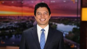 Chris Tavarez Bio, KUSA TV, Age, Height, Salary, and Net Worth