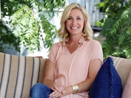 Jenny Marrs's Photo