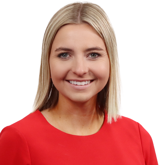 Molly O’Brien's Photo