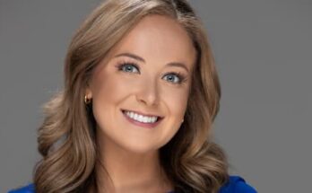 Brittany Van Voorhees