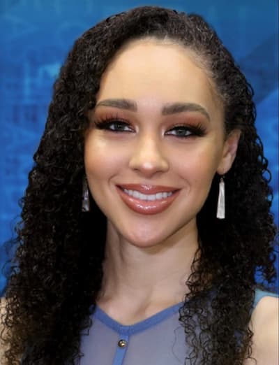 Briannagh Dennehy's photo