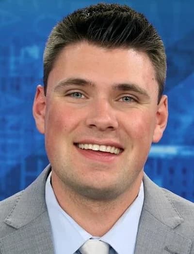 Jackson Burlison's photo